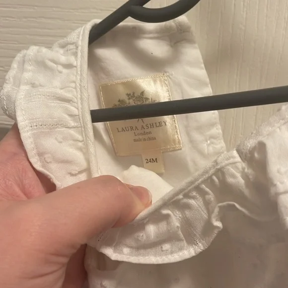 Toddler dress - Picture 2 of 4